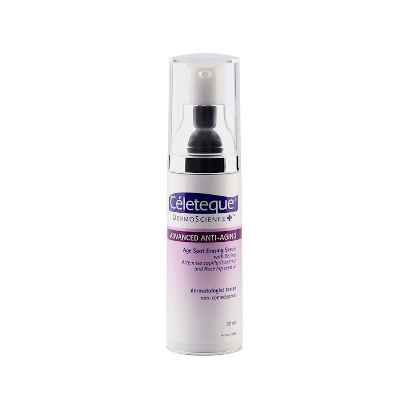 Advanced Anti-Aging Age Spot Erasing Serum 1