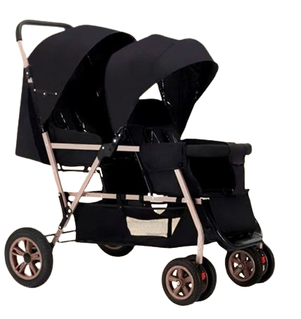 10 Best Twin Strollers in the Philippines 2026 | Bebeta, Chicco, and More 4