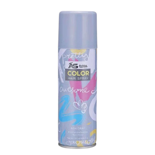 Washable Hair Color Spray  3