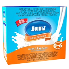 Bonna Stage 1