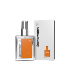 Orange Perfume