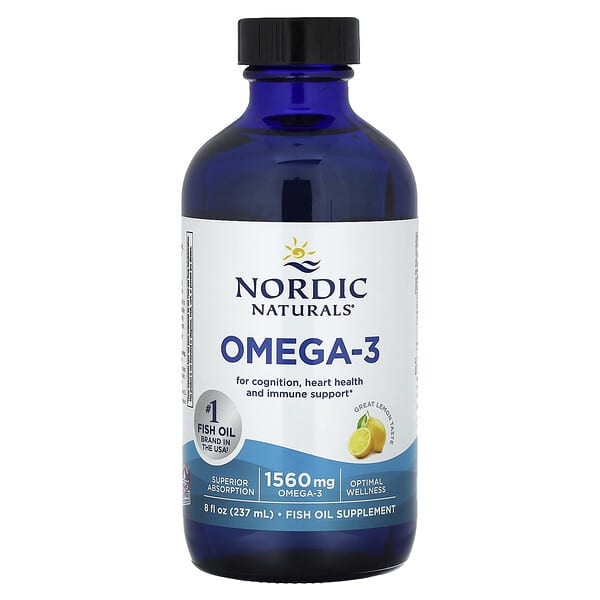 Omega-3 1