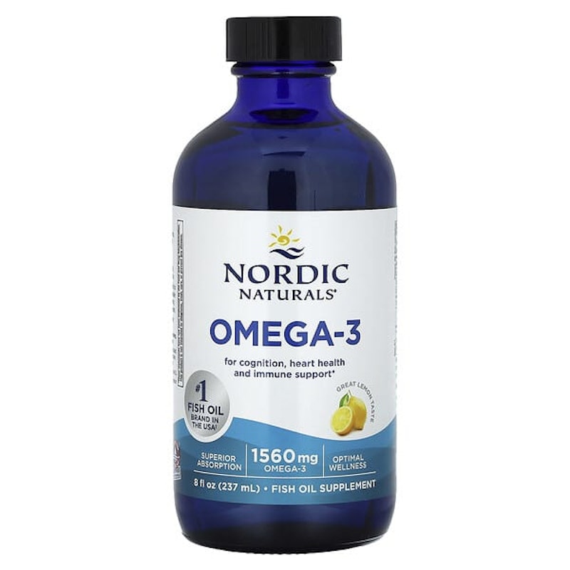 Omega-3 1