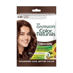 Color Naturals