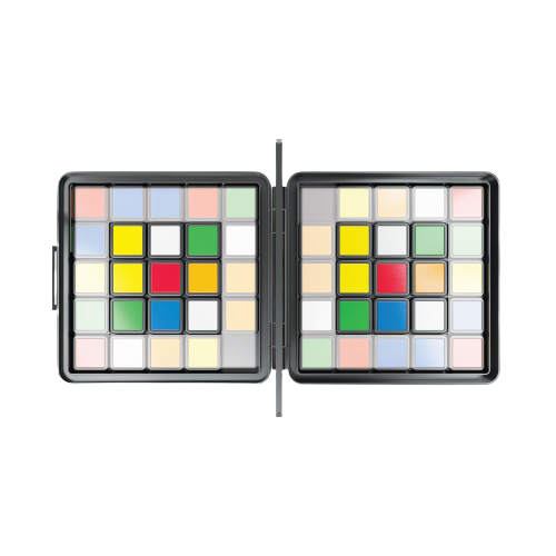 Rubik's Original Race Pack & Go 3