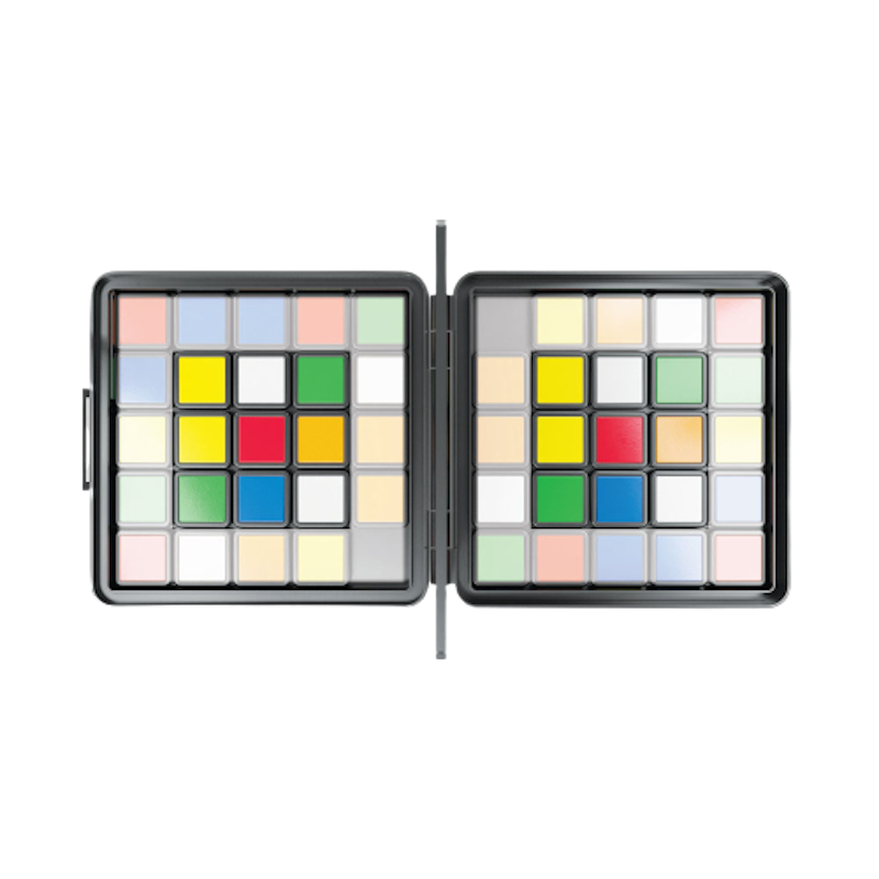 Rubik's Original Race Pack & Go 3