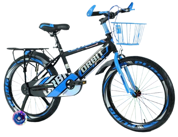 Mountain Bike 20" 1