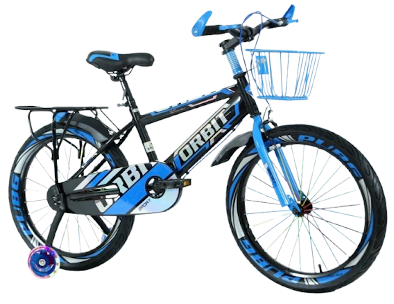 Mountain Bike 20" 1
