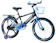 Orbit Mountain Bike 20" 1