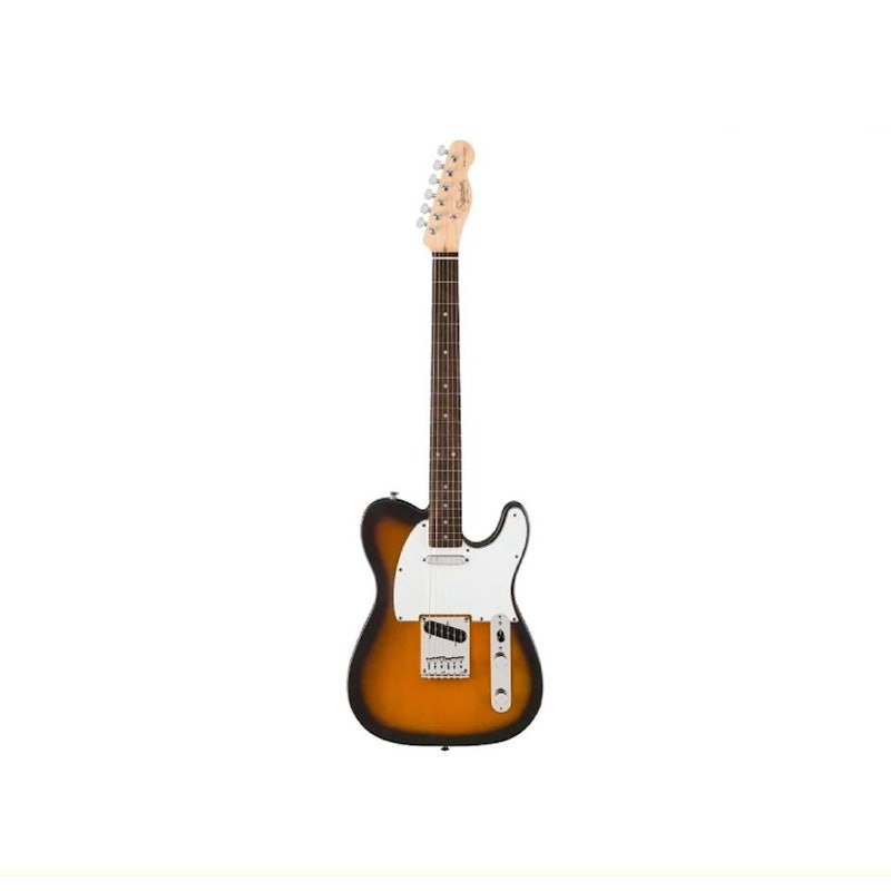 Debut Series Telecaster Electric Guitar 1