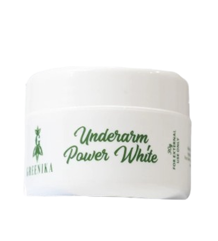 Underarm Armpit Whitening Cream 1