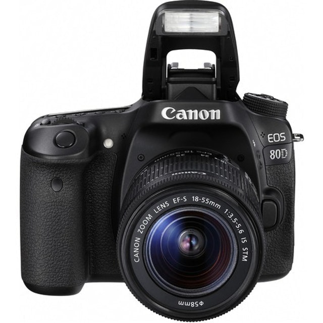 EOS 80D 4