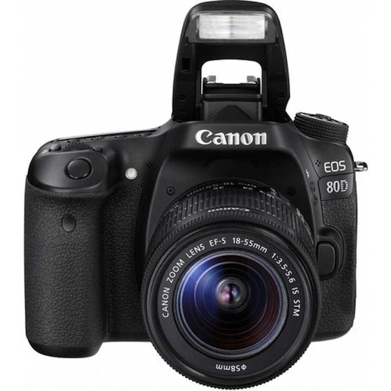 EOS 80D 4