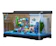 null Fish Tank Aquarium With Light Self-Circulation 1