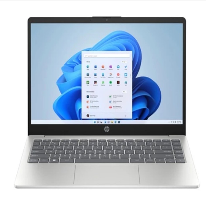 Laptop 	  1