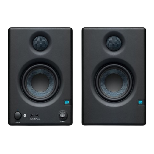 Eris 2nd Gen Powered Studio Monitors 1