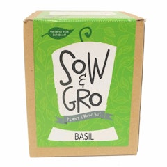 Basil Grow Kit