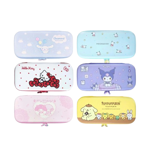 EVA Color Case 1
