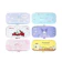 Allone Sanrio EVA Color Case 1
