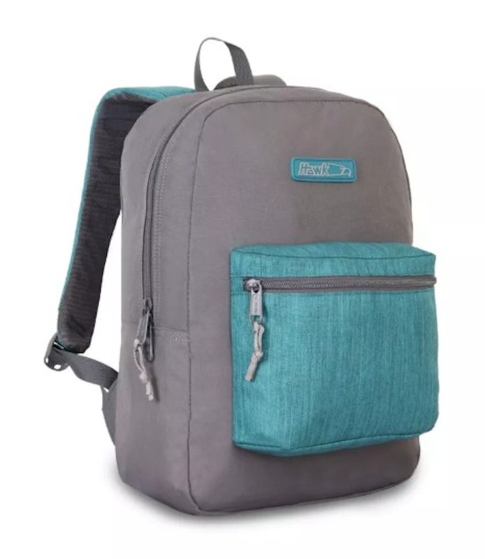 Monopack Backpack With Virupro Anti-Microbial Protection 1