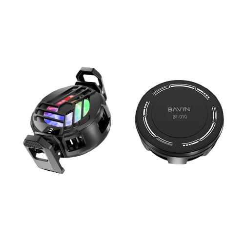 Magnetic Gaming Phone Cooler  1