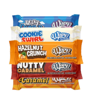 Protein Bar  1