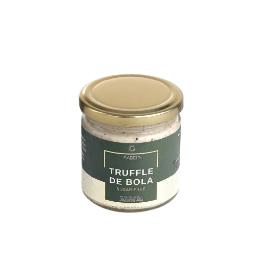 Truffle de Bola 200 g 1