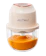 ALLTOU Baby Food Blender Wireless and Portable Food Processor 1