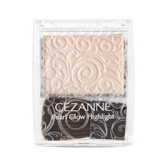 Cezanne Pearl Glow Highlighter