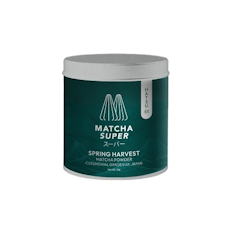Matcha Super Hatsu Premium