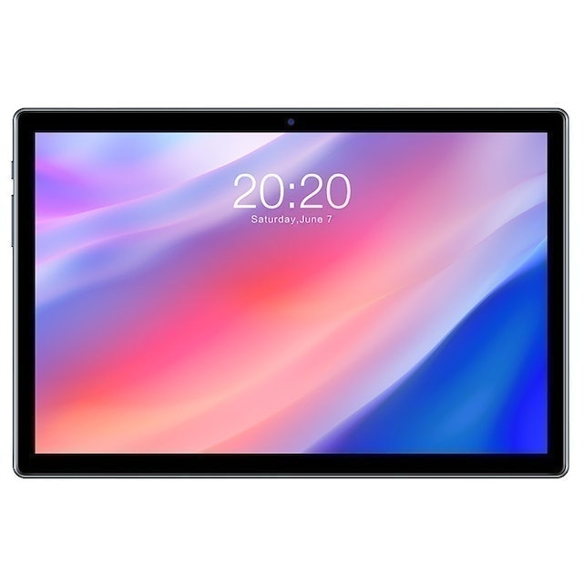 Teclast P20HD 1