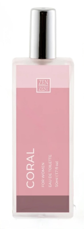Coral Eau De Toilette 1