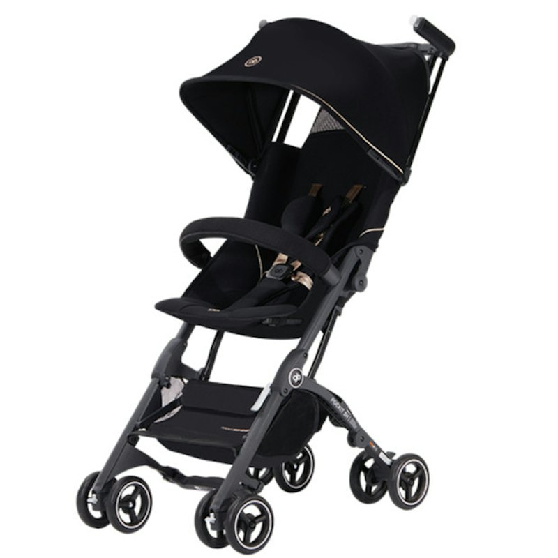 Pockit All-Terrain Travel Stroller 1