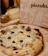 Pizzulu Black Truffle Mushroom Pizza 1