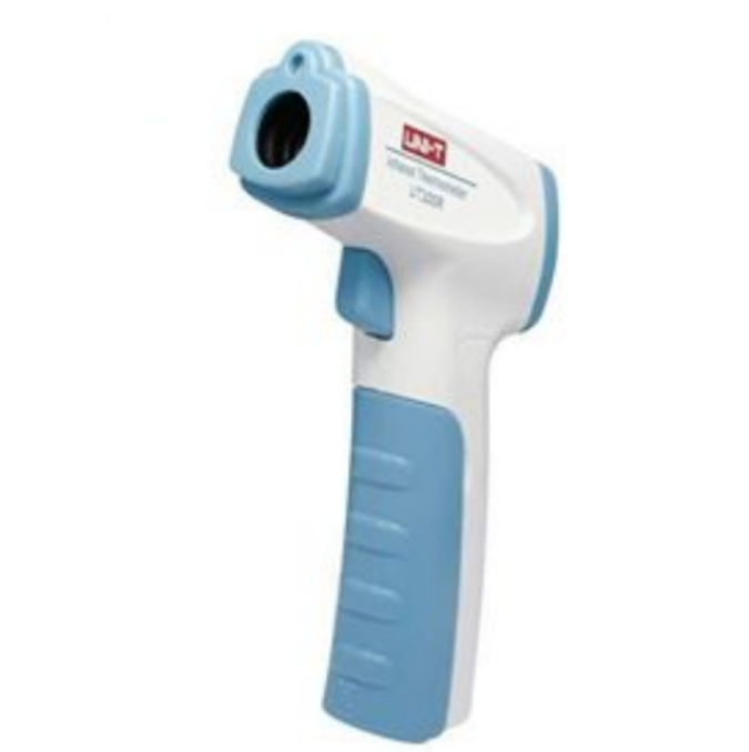 10 Best Thermal Scanners in the Philippines 2026 | Ingco, Uni-T, and More 4