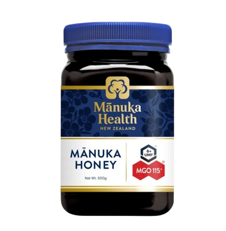 MGO™115+ Manuka Honey 1