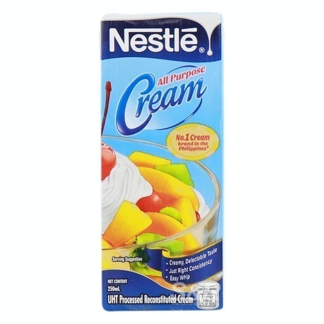 10 Best Whipping Creams in the Philippines 2026 | Buying Guide Reviewed by Nutritionist-Dietitian 1