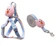 Bear Puppet Leash and Chest Trap 1