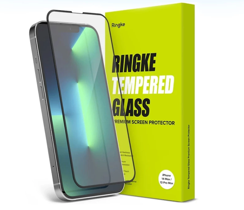 Tempered Glass Premium Screen Protector 1