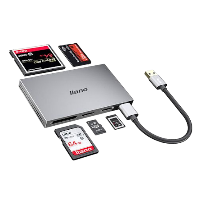 10 Best Card Readers in the Philippines 2026 | Buying Guide Reviewed by IT Consultant, Developer, and Instructor 3