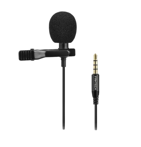 Lavalier Microphone 1