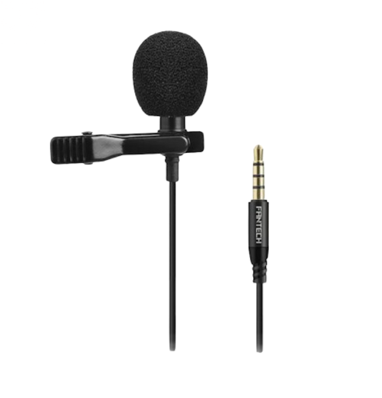 Lavalier Microphone 1