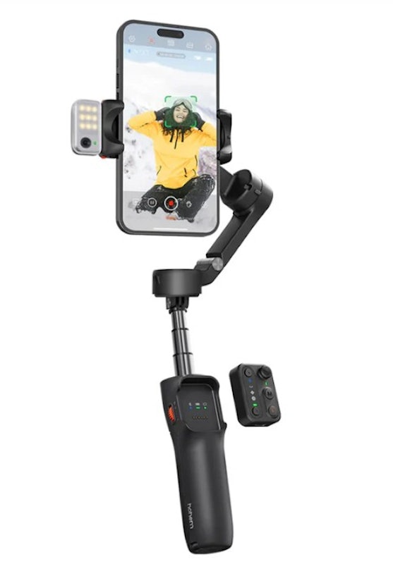 iSteady Smartphone Gimbal Stabilizer 1