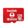 Sandisk Nintendo Switch Micro SD 1