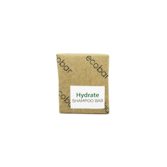 Hydrate Shampoo Bar
