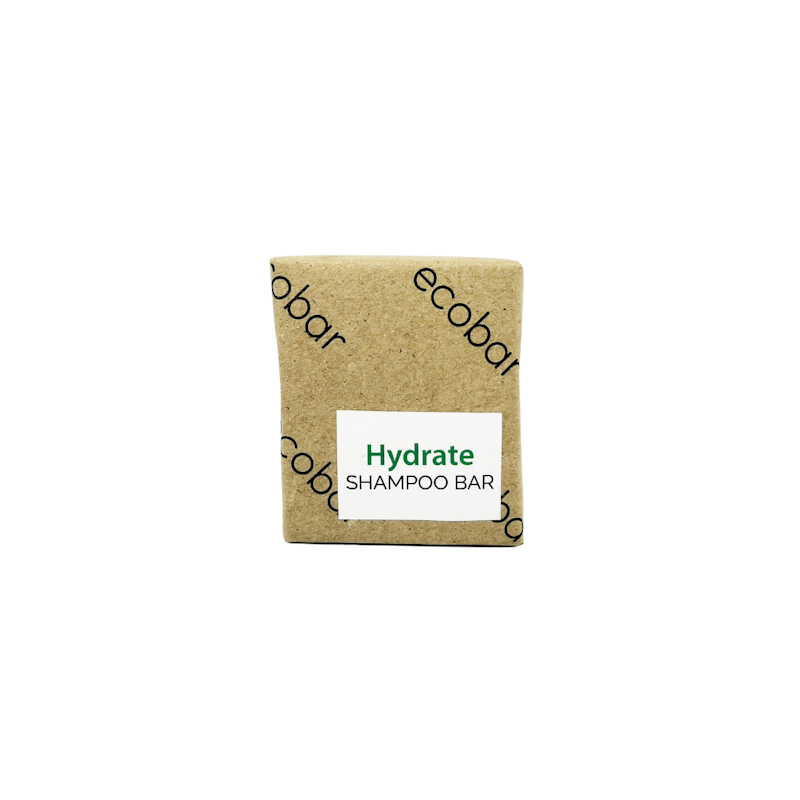 Hydrate Shampoo Bar 1