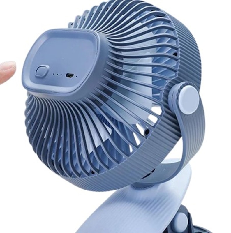 Portable Fan 2