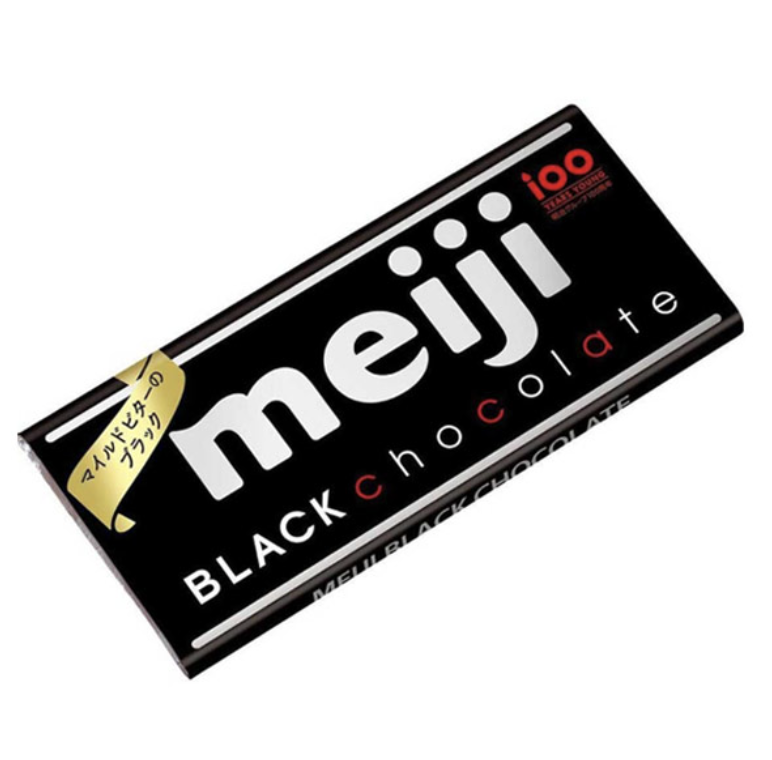 Black Chocolate 1