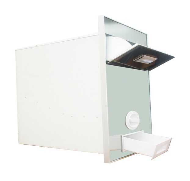 Rice Dispenser 2