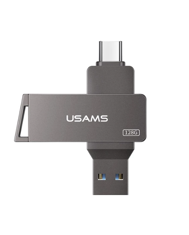 USB Flash Drive OTG 2 in 1 High Speed Pendrive 1